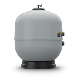 Jandy 37" SFSM Side Mount Vertical Sand Filter | SFSM140