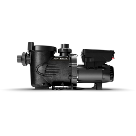 Jandy ePump 2.7 HP Variable-Speed Pump, 115/230 Vac, 2 Aux Relays, Without Controller