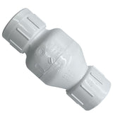 Caretaker Pressure Relief Valve (White) | 1-1-220