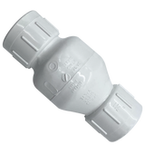 Caretaker Pressure Relief Valve (White) | 1-1-220
