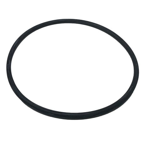 Black rubber O-ring seal for Caretaker UltraFlex 8-port face seal assembly