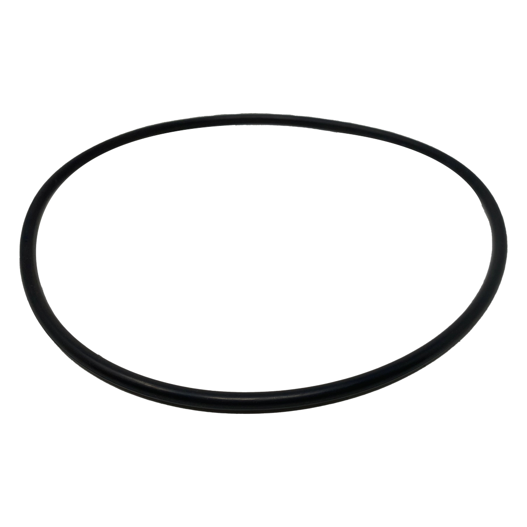 Caretaker UltraFlex-2 8-Port Face Seal O-Ring (Black) | 1-13-21