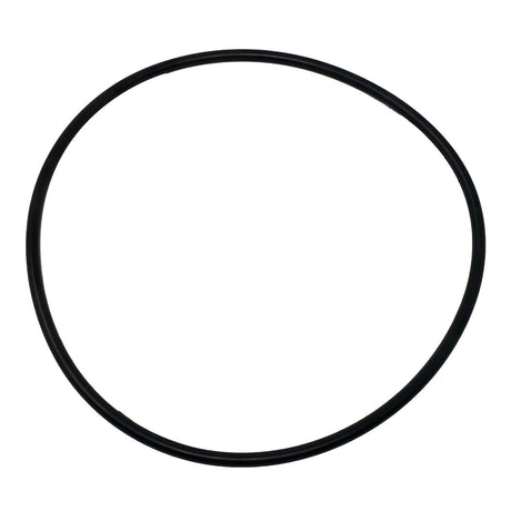 Black rubber O-ring seal for Caretaker UltraFlex-2 8-port face seal