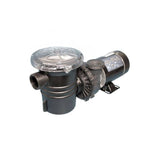 Hi‑Flo II Side Discharge Above-Ground Pump, 1.5 HP | SD-10-1-T