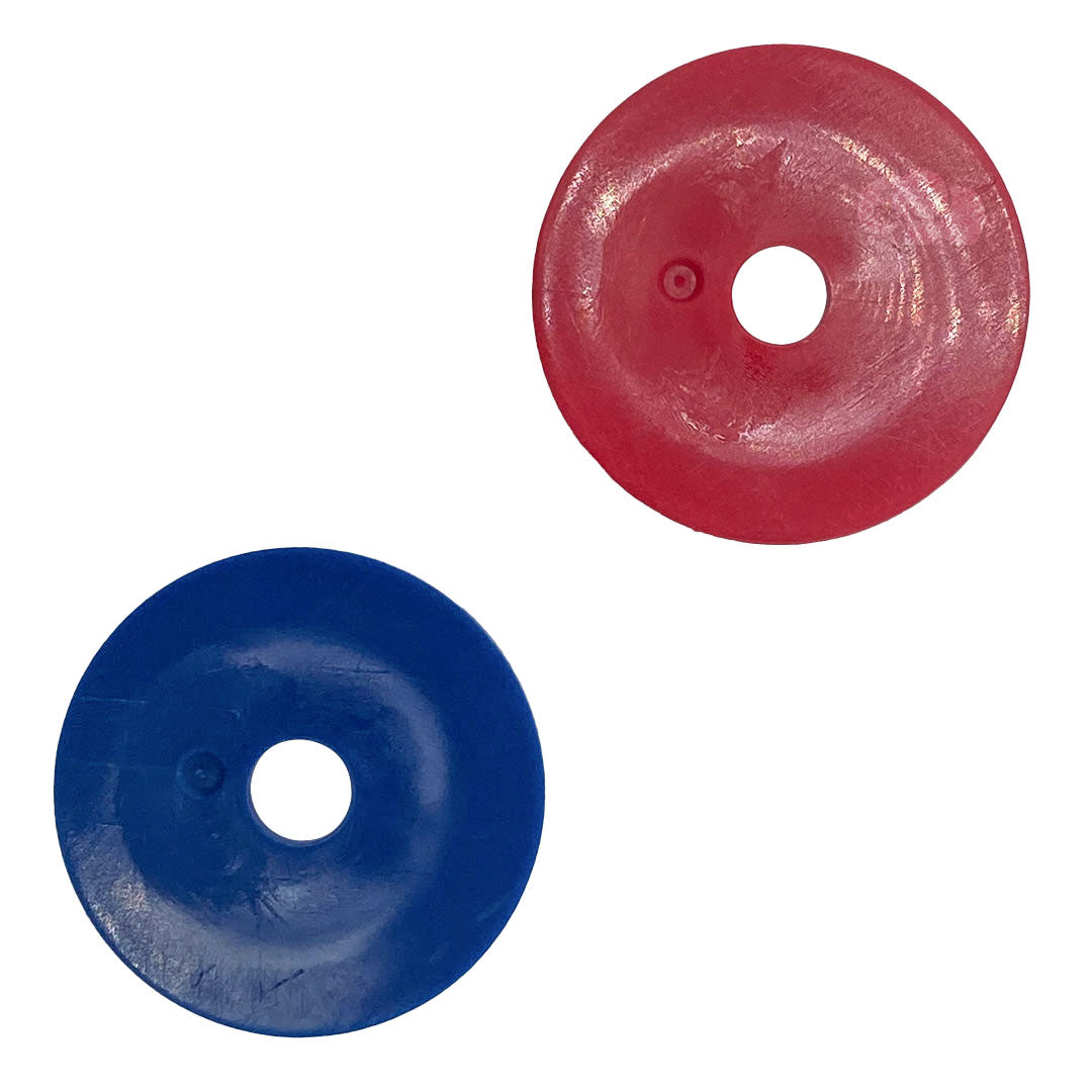 ポラール　S720 Polaris UWF Restrictor Disks, Red & Blue | ePoolSupply