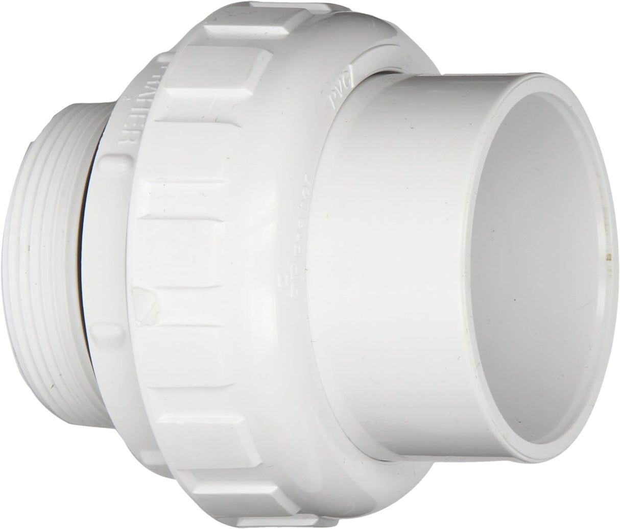 Pentair 2in. x 2in. Unions ||  11201-0154