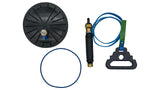 Blue Square Q360 Valve Winterizing Kit 01130900 – Seasonal Protection