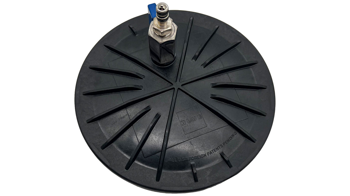 Blue Square Q360 Valve Winterizing Kit 01130900 – Seasonal Protection