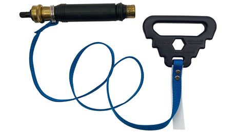 Blue Square Q360 Valve Winterizing Kit | 01130900