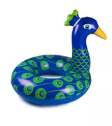 BigMouth Giant Peacock Pool Float | BMI-90-1013