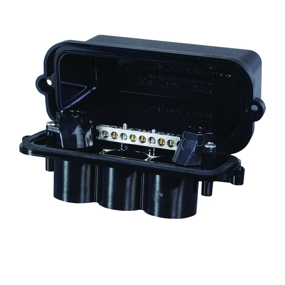Intermatic 2 Light Connection Pool & Spa Junction Box | PJB2175