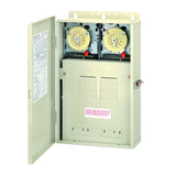 Intermatic 100 A Load Center with T104M201 & T104M Mechanisms | T32404R