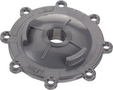 Jandy Gray Valve Cover (3-Port)