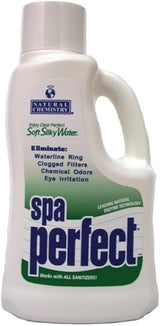 Natural Chemistry Spa Perfect 2L Weekly Spa Enzyme Treatment | 14034NCM