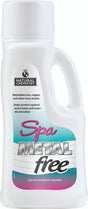 Natural Chemistry Spa METALfree 1L metal control treatment bottle