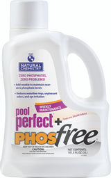 Natural Chemistry Pool Perfect + PHOSfree 3L | 15131NCM