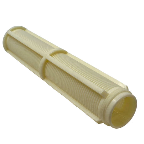 Almond Pentair pool filter lateral