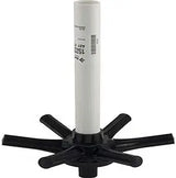 Pentair Sand Dollar Filter System Piping Assembly SD35 | 152229
