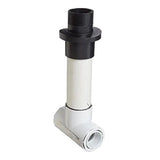 Pentair TR100C Upper Pipe Assembly Triton C-3 Sand Filter | 154007