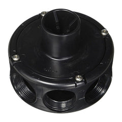 Pentair TR100/140 Lateral Hub Assembly | 154453Z