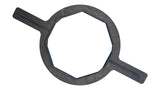 Pentair Closure Wrench for Triton II & Tagelus Filters | 154512