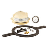 Pentair Triton Closure Kit – 6" V-Thread Tan Replacement | 154697