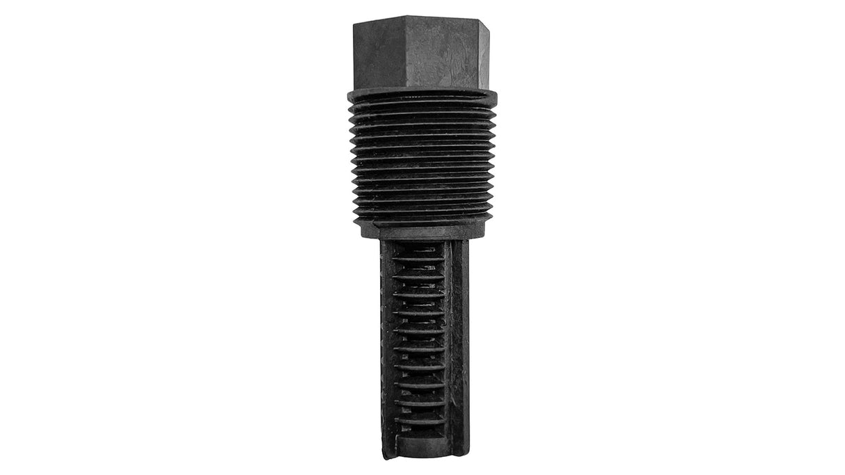 Pentair 0.75" NPT Sand Filter Drain Spigot | 154698Z