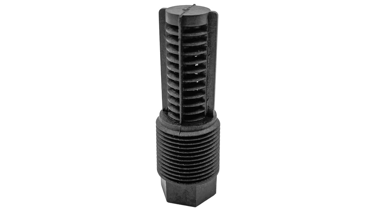 Pentair 0.75" NPT Sand Filter Drain Spigot | 154698Z
