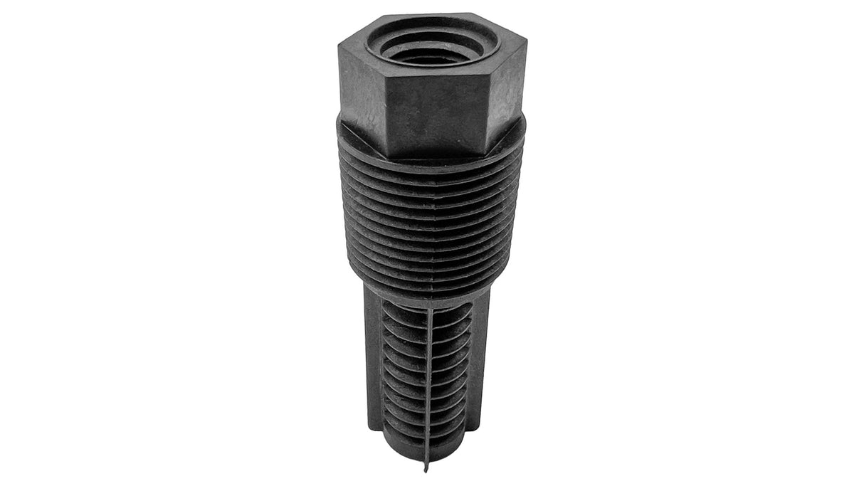 Pentair 0.75" NPT Sand Filter Drain Spigot | 154698Z