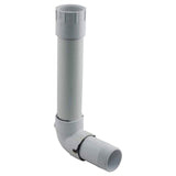 Pentair TR100 Lower Pipe Assembly | 154807