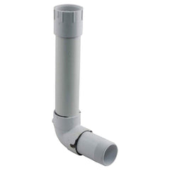 Pentair TR100 Lower Pipe Assembly | 154807
