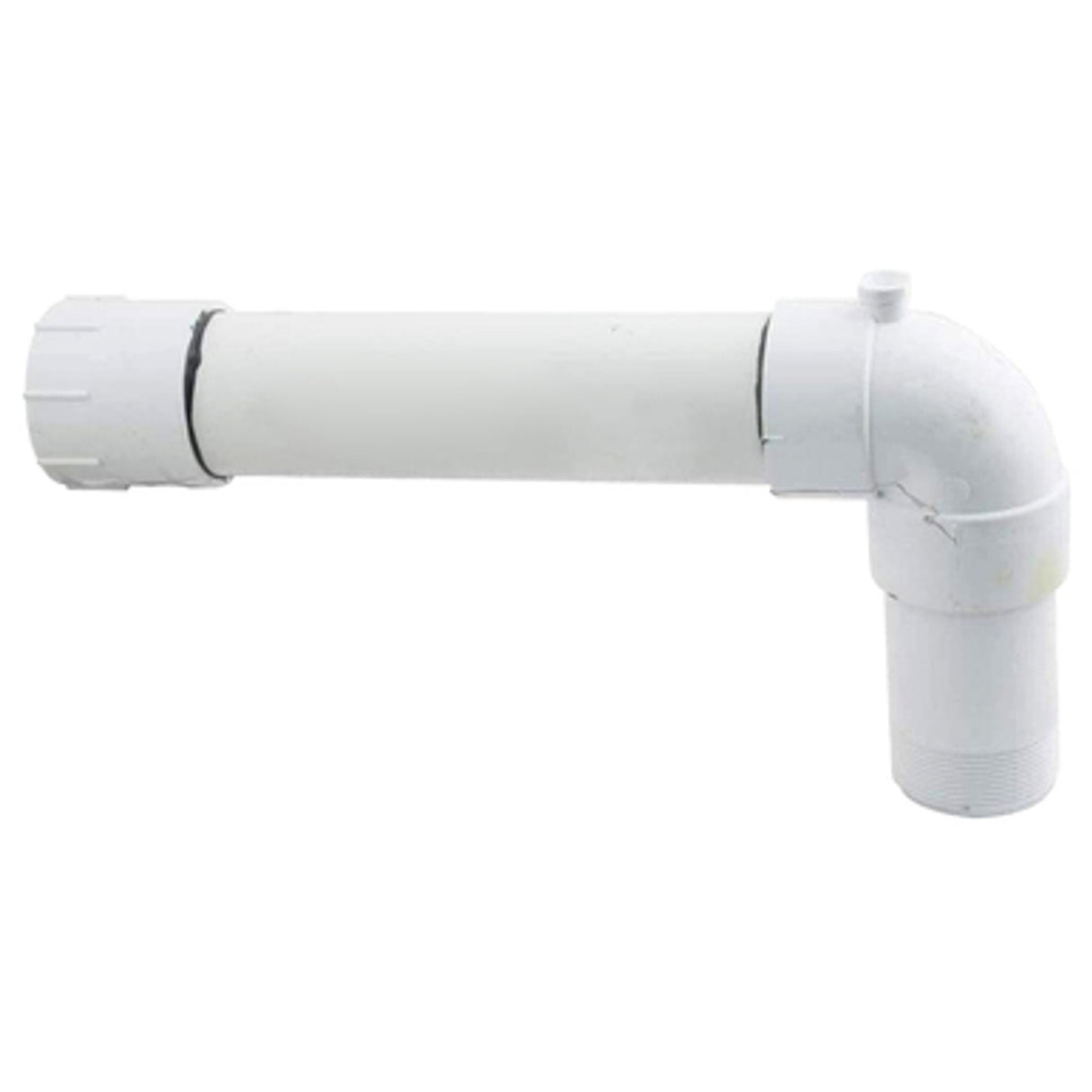 Pentair TR100 Lower Pipe Assembly | 154807