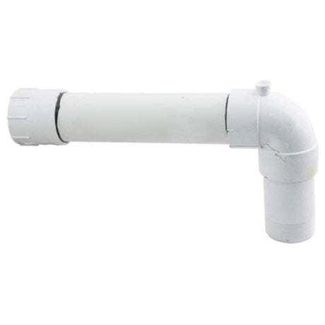 Pentair TR100 Lower Pipe Assembly | 154807