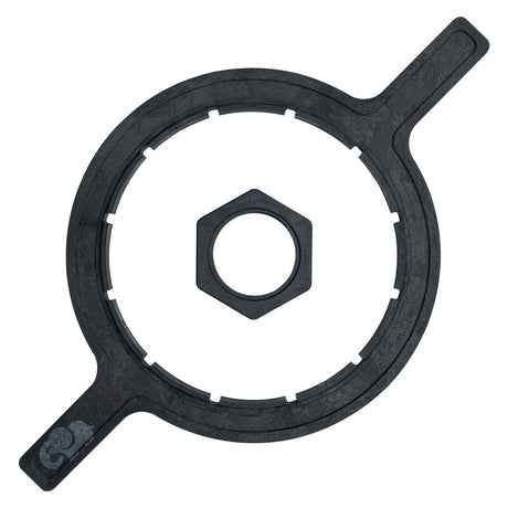Pentair 8-1/2" Buttress Thread Closure Kit for Triton Sand Filters | 154856