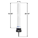 Pentair Pipe Assembly TA50 Center – OEM Replacement | 155062
