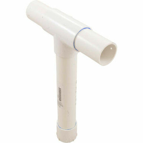 Pentair TR140C Pipe Connection Tee Assembly | 156354