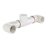 Pentair TR100/140C Tee Diffuser Assembly | 156355