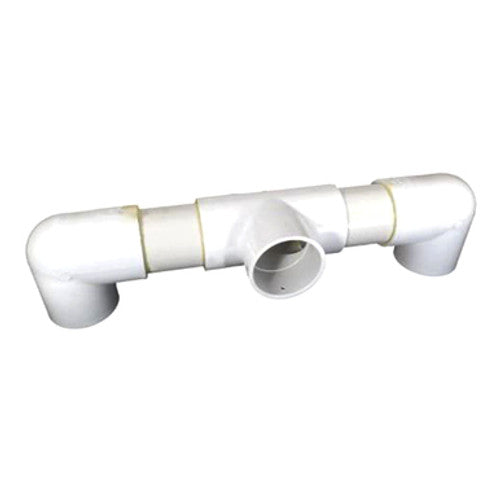 Pentair TR100/140C Tee Diffuser Assembly | 156355