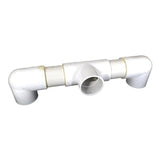 Pentair TR100/140C Tee Diffuser Assembly | 156355