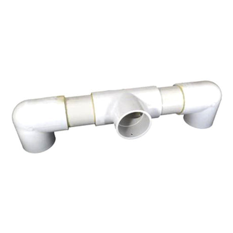 Pentair TR100/140C Tee Diffuser Assembly | 156355