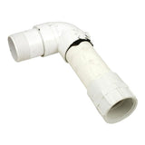 Pentair Lower Piping Assembly TR50 | 156816