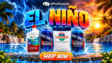 Pool Water Clarity & Algae Control Bundle
