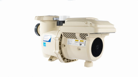 Pentair IntelliFlo3 VSF 1.5HP back view