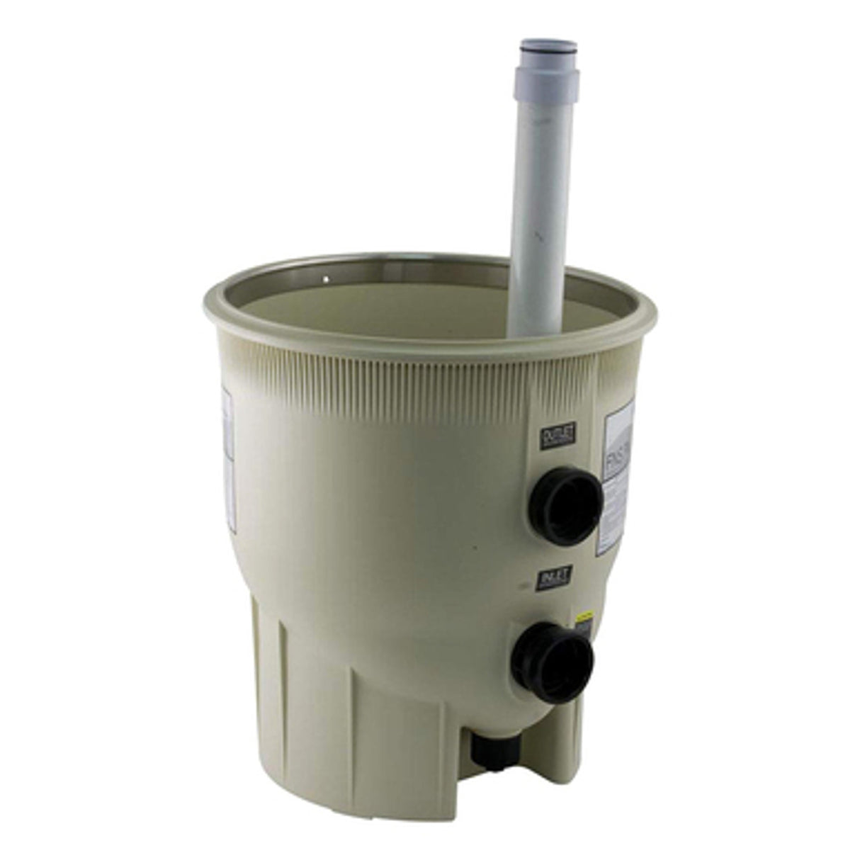 Pentair Tank Bottom Assembly for FNS Plus 48 Sq Ft DE Filter | 170017