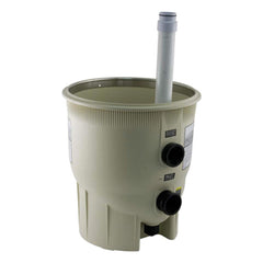 Pentair Tank Bottom Assembly for FNS Plus 48 Sq Ft DE Filter | 170017