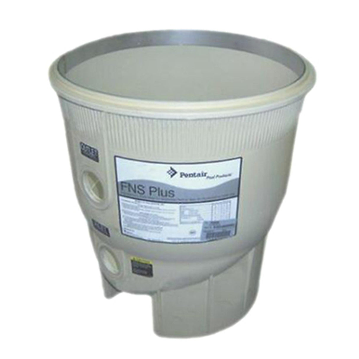 Pentair Tank Bottom Assembly for FNS Plus 48 Sq Ft DE Filter | 170017