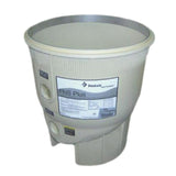 Pentair Tank Bottom Assembly for FNS Plus 48 Sq Ft DE Filter | 170017