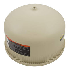 Pentair Tank Lid Assembly for FNS Plus 36 Sq Ft DE Filter | 170020