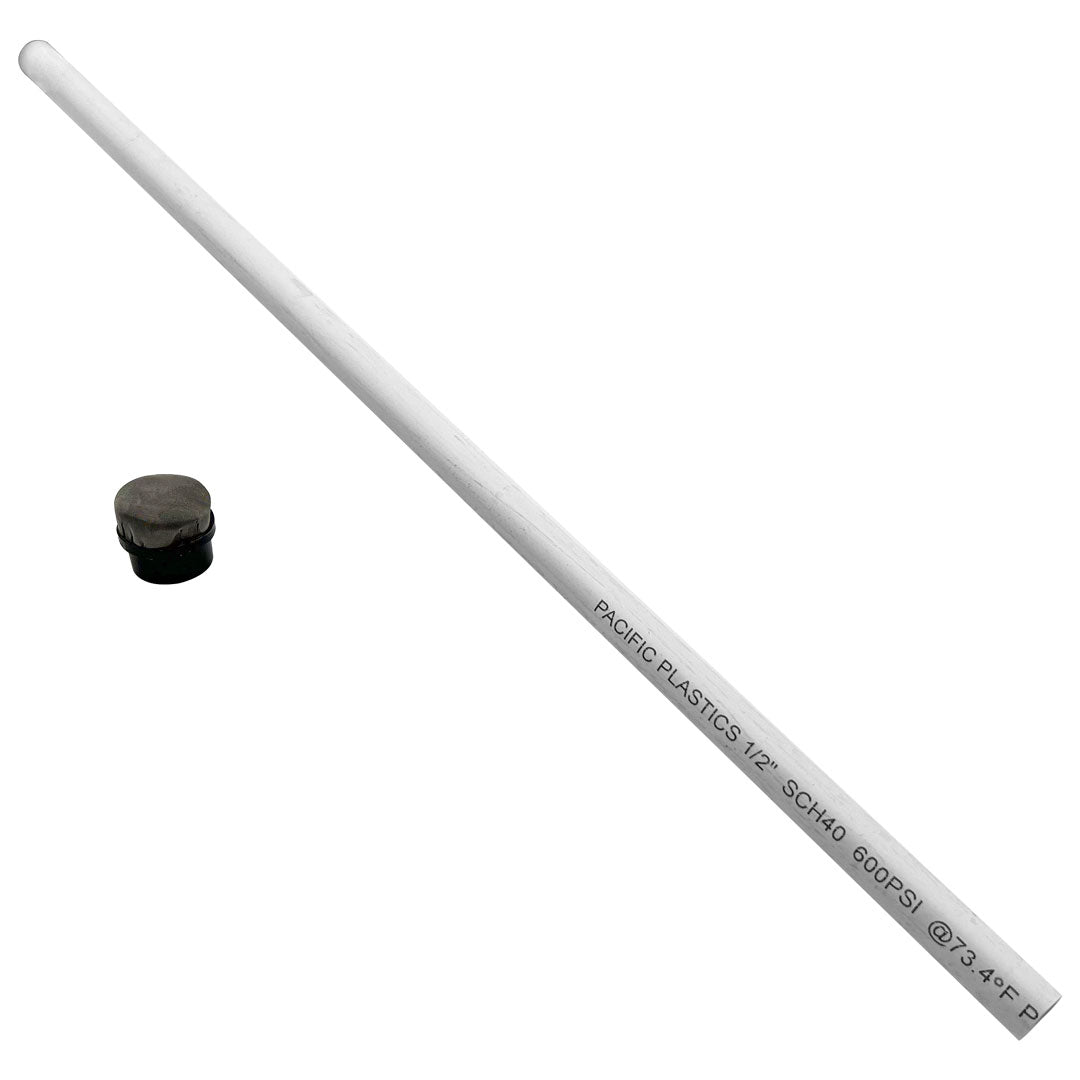 Pentair 420 Sq Ft Clean and Clear Air Bleed Tube Assembly