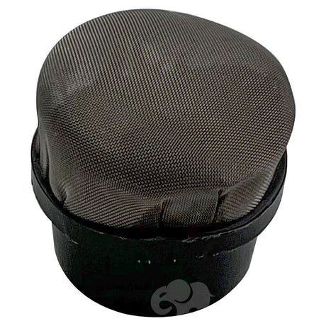 Pentair air bleed tube assembly mesh cap for Clean & Clear Plus 420 filter